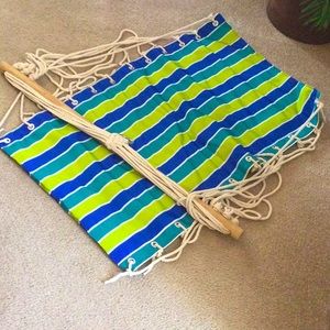 Handling Rope Chair NWT